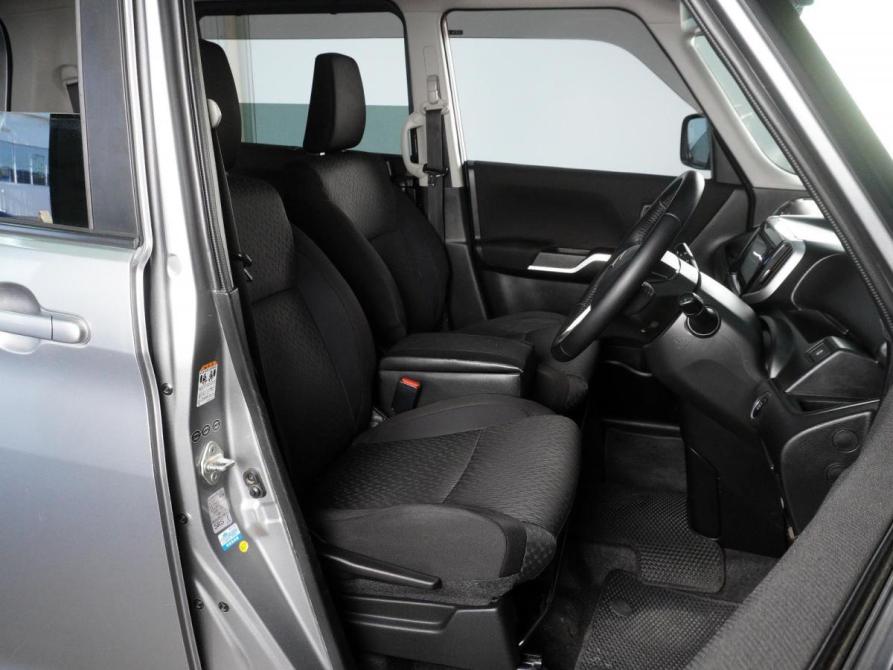 Suzuki Solio III Минеральные Воды  - изображение 10