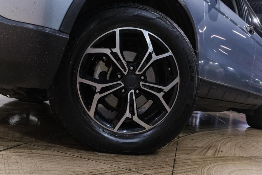 Honda CR-V III Новокузнецк  - изображение 12