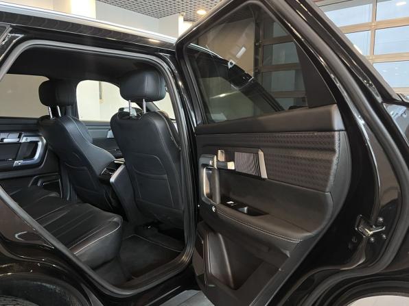 Jaecoo J7 I с пробегом 2024 года, цена 2 550 000 рублей, 17517 км, внедорожник, Автокод Объявления
