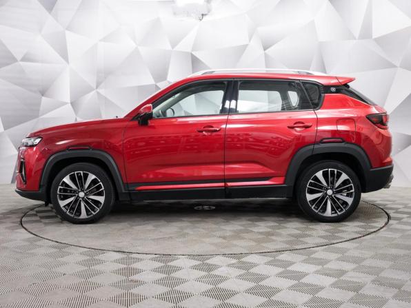 Changan CS35 Plus I Рестайлинг с пробегом 2022 года, цена 1 810 000 рублей, 38000 км, внедорожник, Автокод Объявления