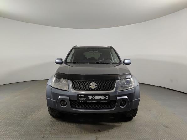 Suzuki Grand Vitara II с пробегом 2006 года, цена 683 850 рублей, 244500 км, внедорожник, Автокод Объявления
