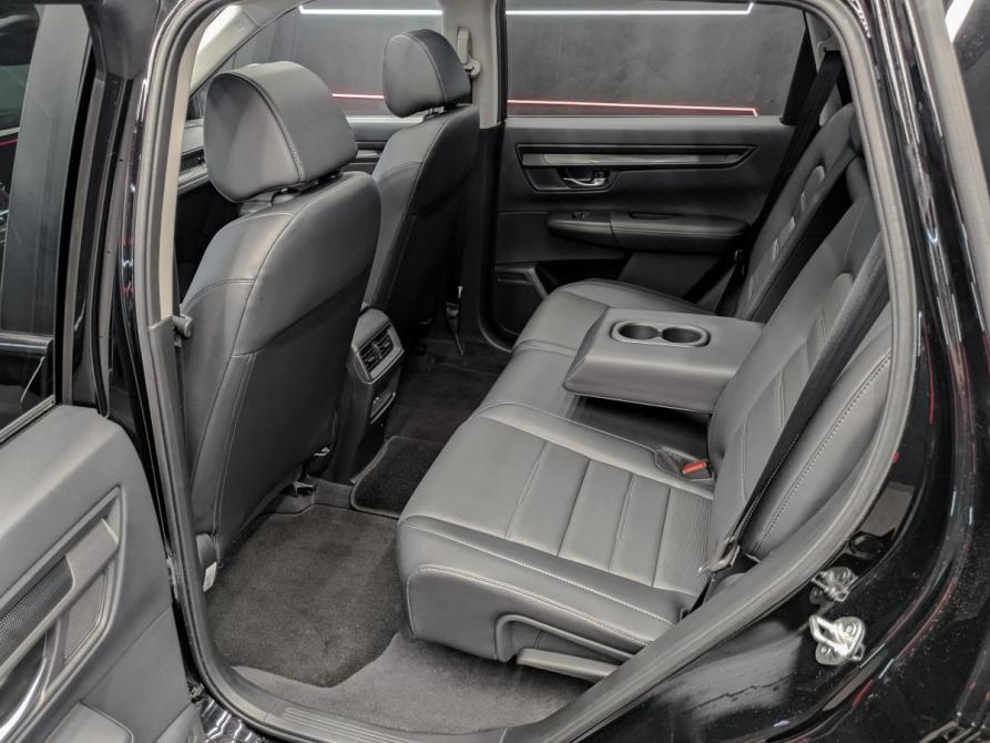 Honda CR-V VI Москва  - изображение 18