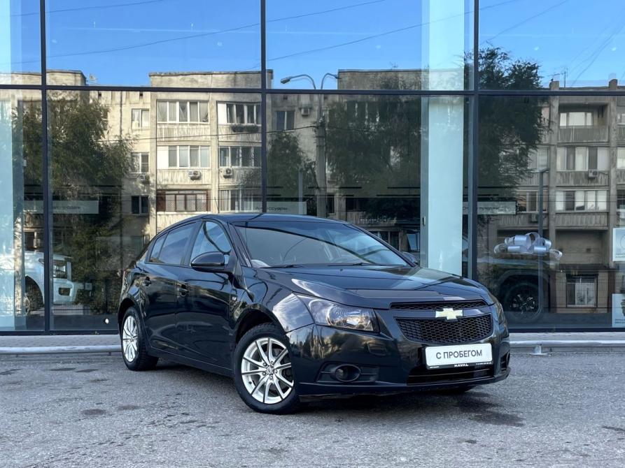 Chevrolet Cruze I Самара  - изображение 3