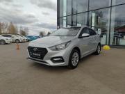 Hyundai Solaris II Ижевск  - изображение 25