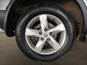 Nissan Qashqai I Рестайлинг Москва  - изображение 30