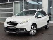 Peugeot 2008 I Санкт-Петербург  - изображение 21