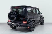 Mercedes-Benz G-Класс AMG II (W463) Казань  - изображение 17