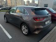 Kia Ceed III Санкт-Петербург  - изображение 9