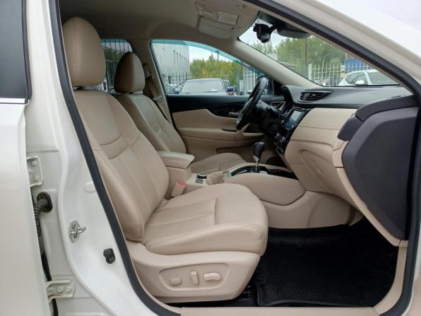 Nissan X-Trail III Рестайлинг с пробегом 2020 года, цена 2 559 000 рублей, 60261 км, внедорожник, Автокод Объявления