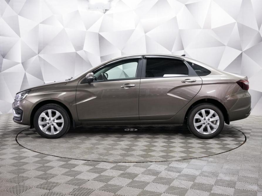 Lada (ВАЗ) Vesta I Рестайлинг (NG) Ульяновск  - изображение 2