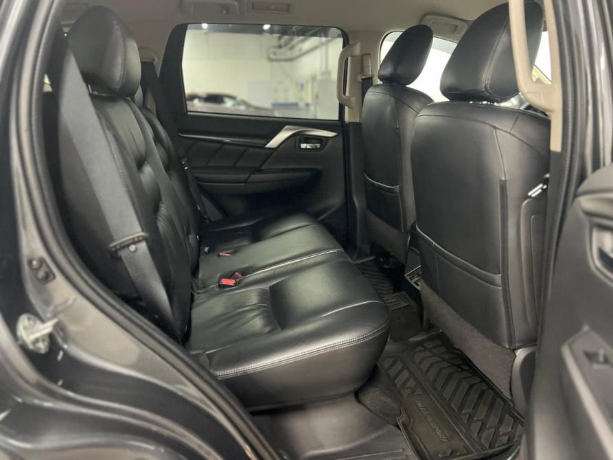 Mitsubishi Pajero Sport III Санкт-Петербург  - изображение 9