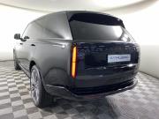 Land Rover Range Rover V Москва  - изображение 29