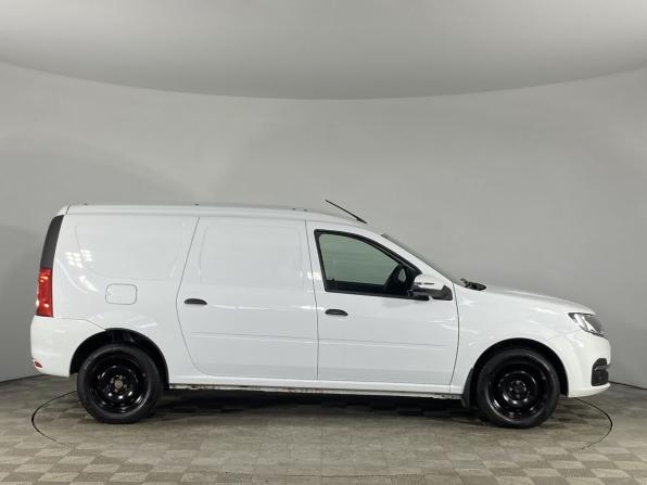 Lada (ВАЗ) Largus I Рестайлинг с пробегом 2024 года, цена 1 220 000 рублей, 21025 км, фургон, Автокод Объявления