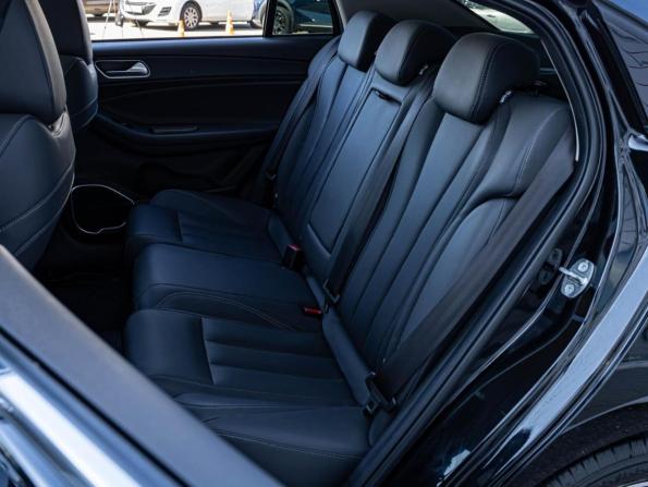 Omoda S5 с пробегом 2023 года, цена 1 460 000 рублей, 22430 км, седан, Автокод Объявления