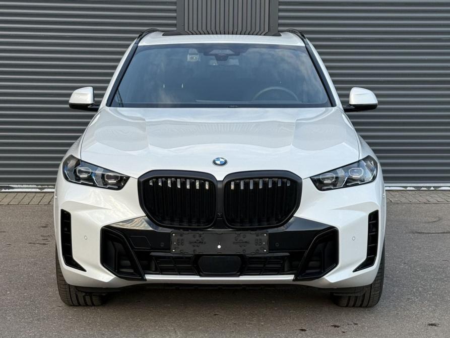 BMW X5 IV (G05/G18) Рестайлинг Москва  - изображение 6