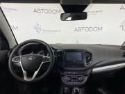 Lada (ВАЗ) Vesta I Москва  - изображение 17