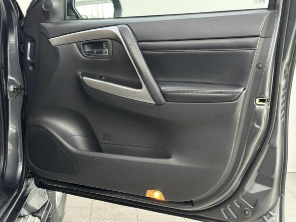 Mitsubishi Pajero Sport III Рестайлинг с пробегом 2021 года, цена 2 997 000 рублей, 243668 км, внедорожник, Автокод Объявления