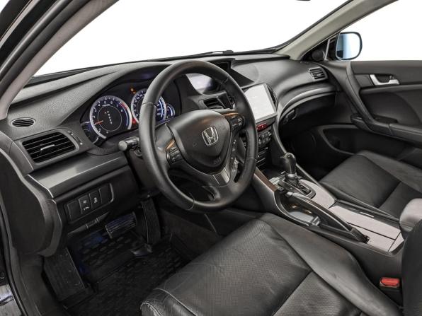 Honda Accord VIII Рестайлинг с пробегом 2011 года, цена 1 350 000 рублей, 182355 км, седан, Автокод Объявления