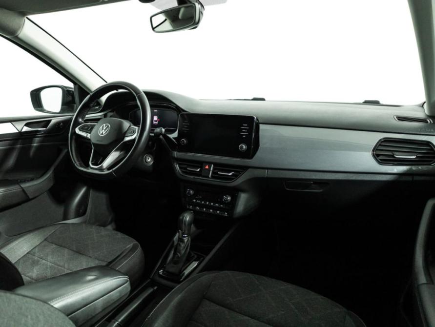 Volkswagen Polo VI Санкт-Петербург  - изображение 9
