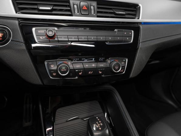 BMW X2 I (F39) с пробегом 2020 года, цена 3 540 000 рублей, 91815 км, внедорожник, Автокод Объявления