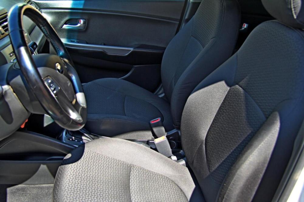 Kia Rio III Рестайлинг Уфа  - изображение 8