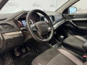 Lada (ВАЗ) Vesta I Рестайлинг (NG) Ставрополь  - изображение 22