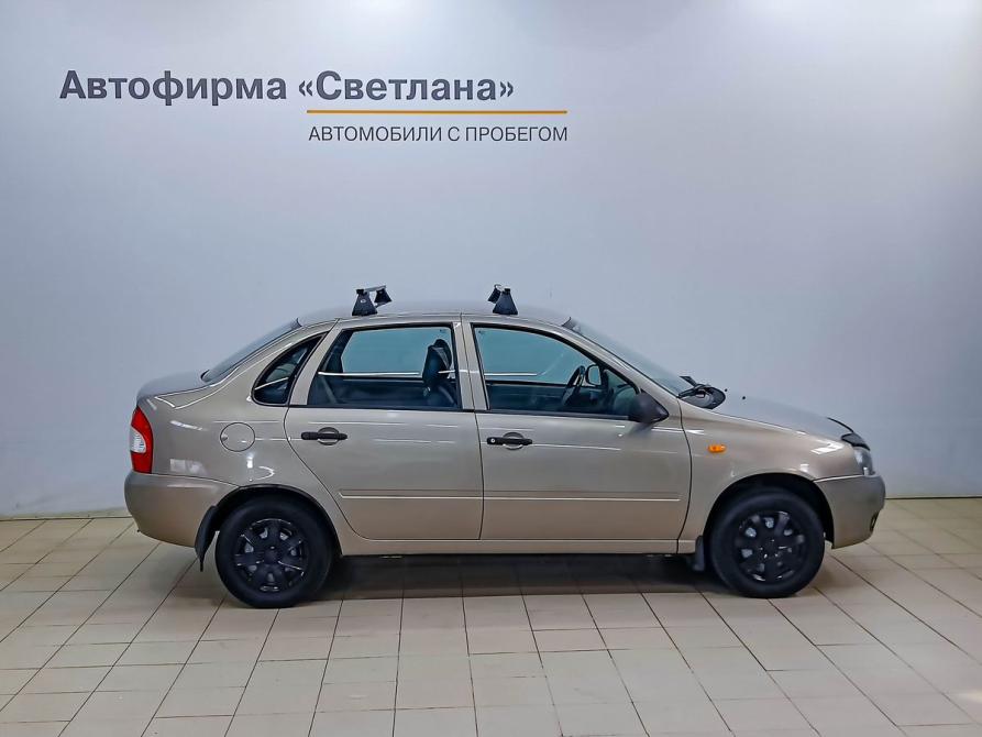 Lada (ВАЗ) Kalina I Ярославль  - изображение 2