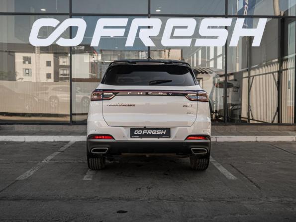 Chery Tiggo 7 Pro Max I Рестайлинг с пробегом 2024 года, цена 2 239 000 рублей, 23885 км, внедорожник, Автокод Объявления