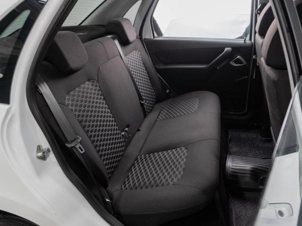 Lada (ВАЗ) Granta I Рестайлинг с пробегом 2024 года, цена 780 000 рублей, 69237 км, седан, Автокод Объявления