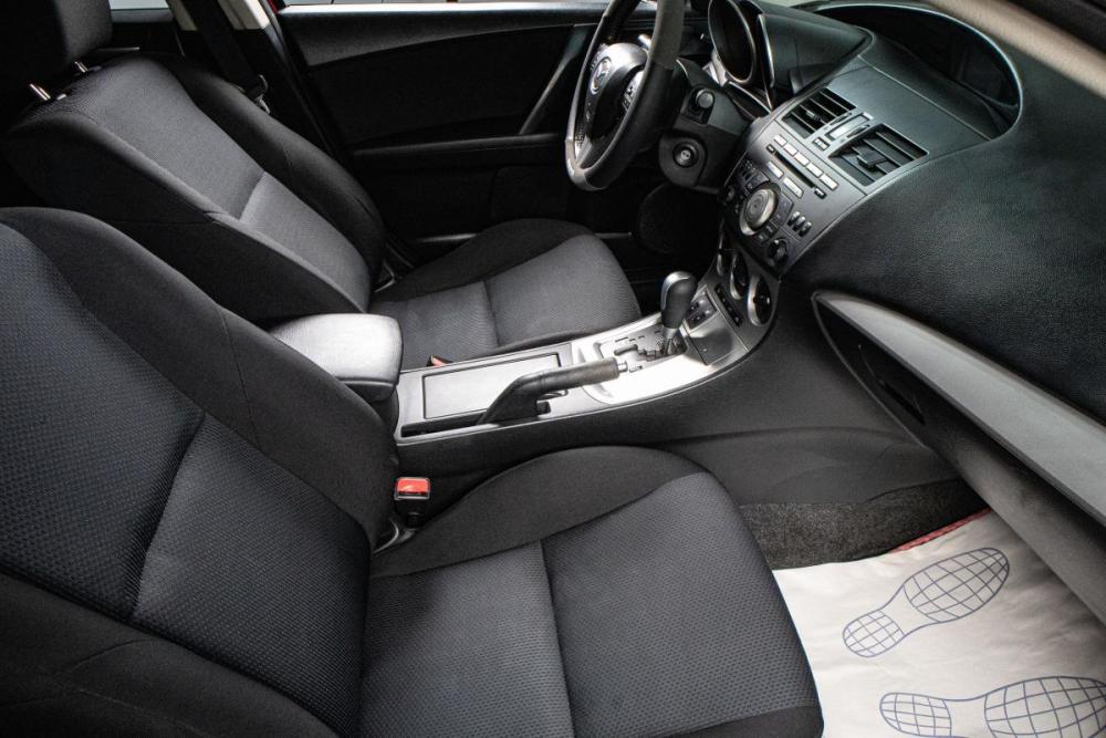 Mazda 3 II (BL) Сургут  - изображение 10