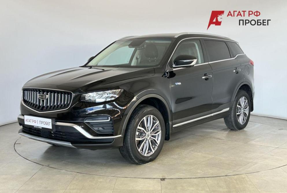 Geely Atlas Pro Саранск  - изображение 1