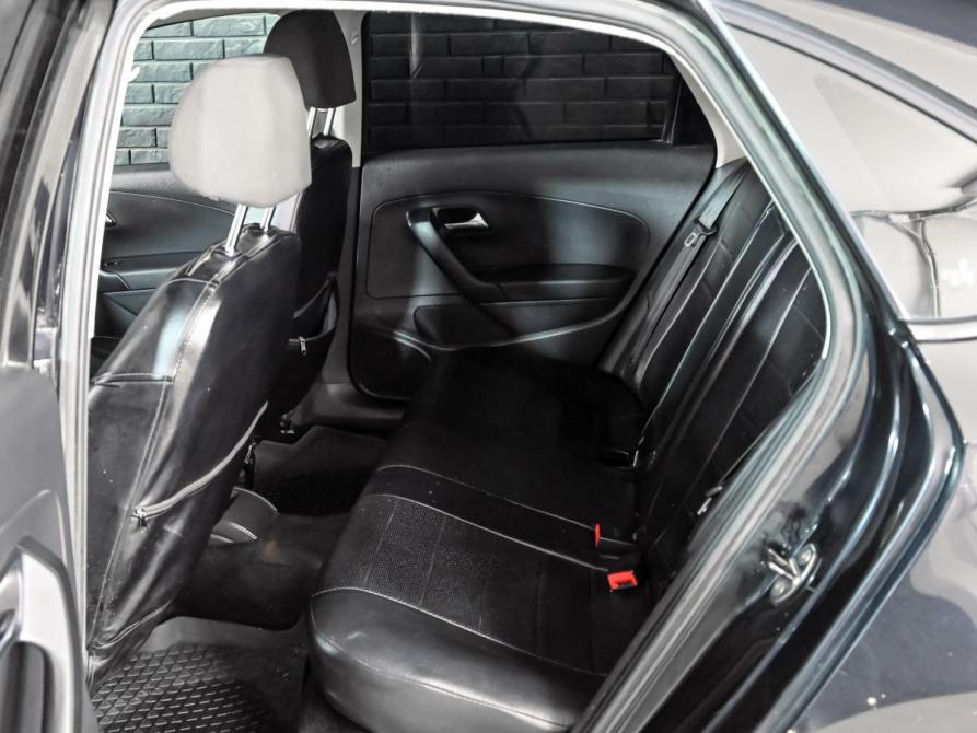 Volkswagen Polo V Екатеринбург  - изображение 14
