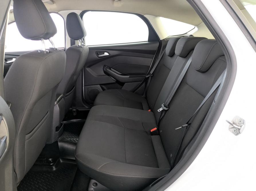 Ford Focus III Рестайлинг Москва  - изображение 10