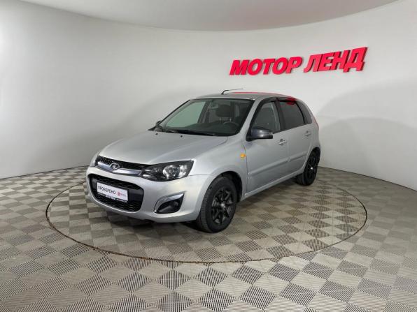 Lada (ВАЗ) Kalina II с пробегом 2013 года, цена 400 000 рублей, 226220 км, хэтчбек, Автокод Объявления