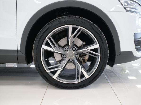 Audi Q3 I (8U) с пробегом 2012 года, цена 1 659 000 рублей, 155594 км, внедорожник, Автокод Объявления