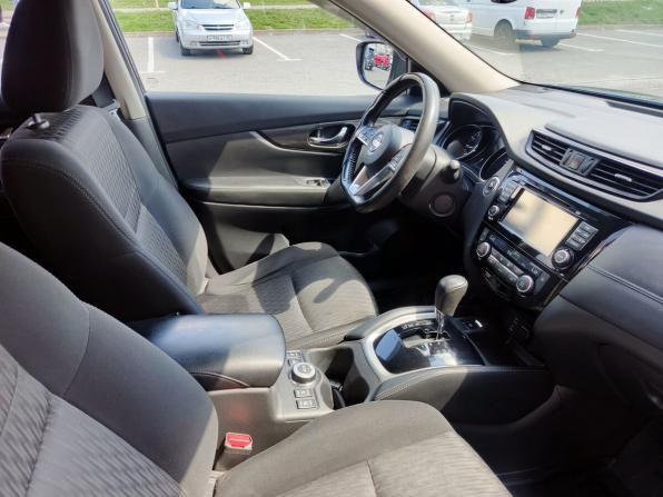 Nissan X-Trail III Рестайлинг с пробегом 2019 года, цена 2 049 000 рублей, 243928 км, внедорожник, Автокод Объявления