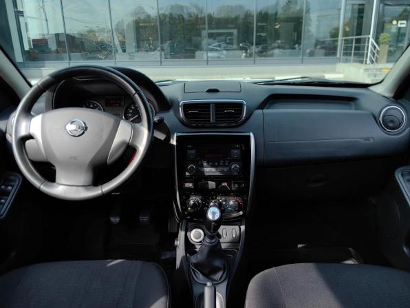 Nissan Terrano III (D10) с пробегом 2015 года, цена 849 000 рублей, 220109 км, внедорожник, Автокод Объявления
