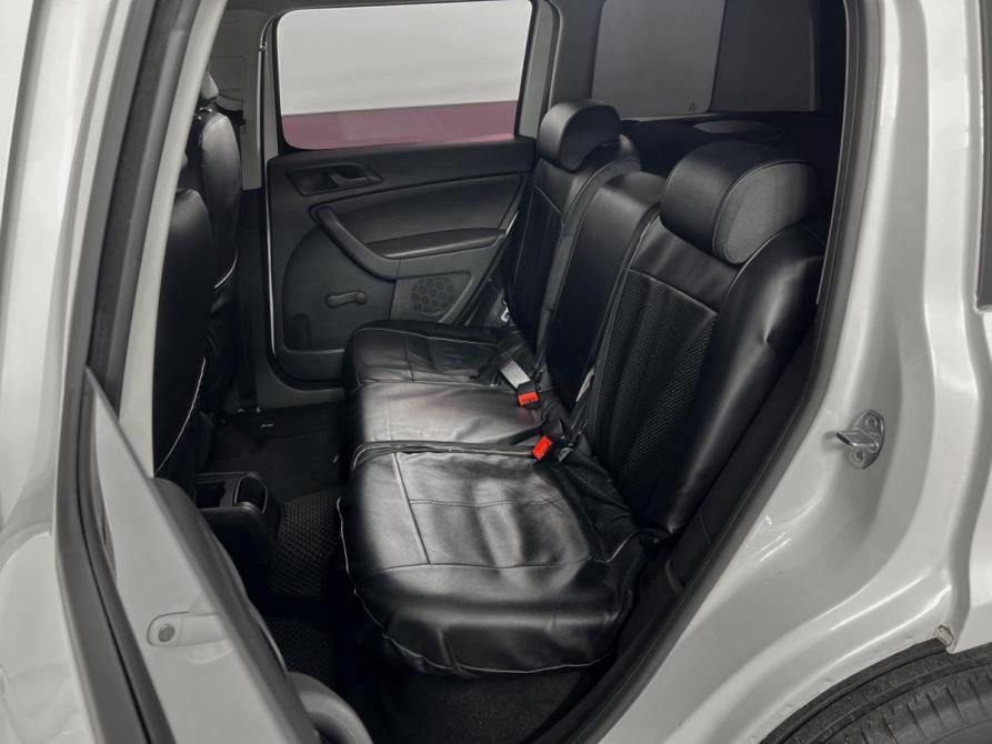 Skoda Yeti I Рестайлинг Казань  - изображение 9