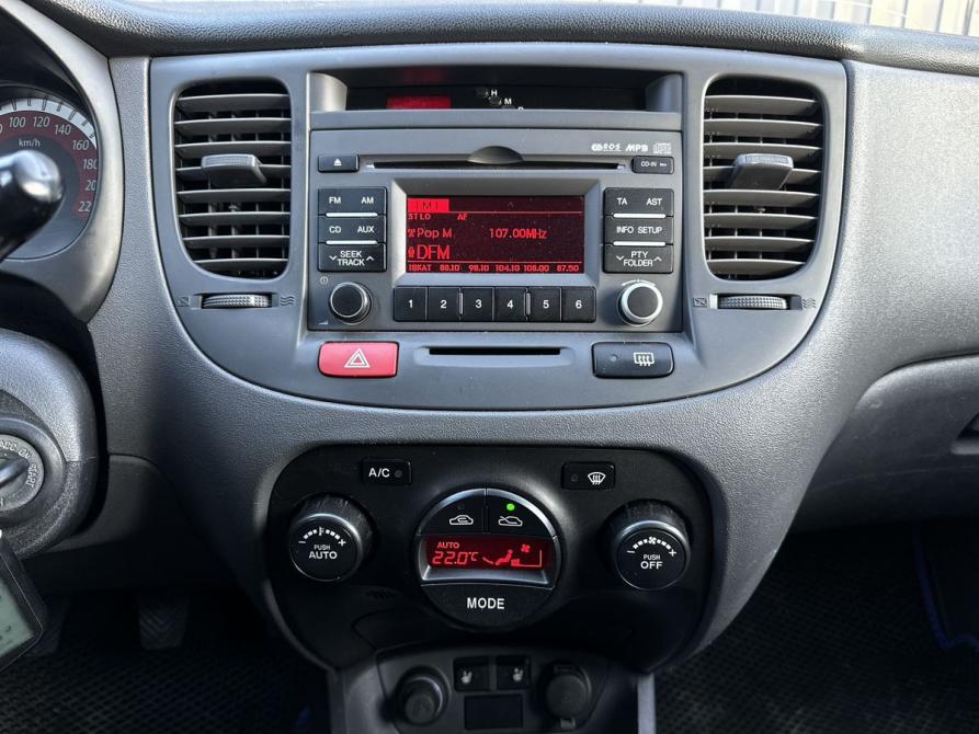Kia Rio II Рестайлинг Ижевск  - изображение 14