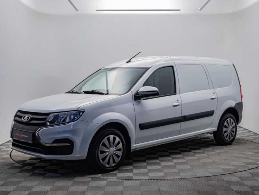 Lada (ВАЗ) Largus I Рестайлинг Москва  - изображение 1