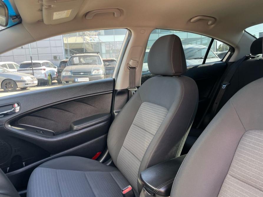 Kia Cerato II Краснодар  - изображение 11
