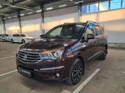 SsangYong Korando Turismo I Набережные Челны  - изображение 26