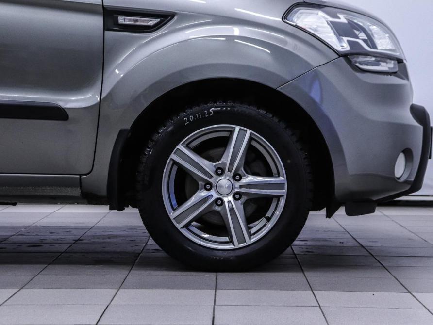 Kia Soul I Красноярск  - изображение 26