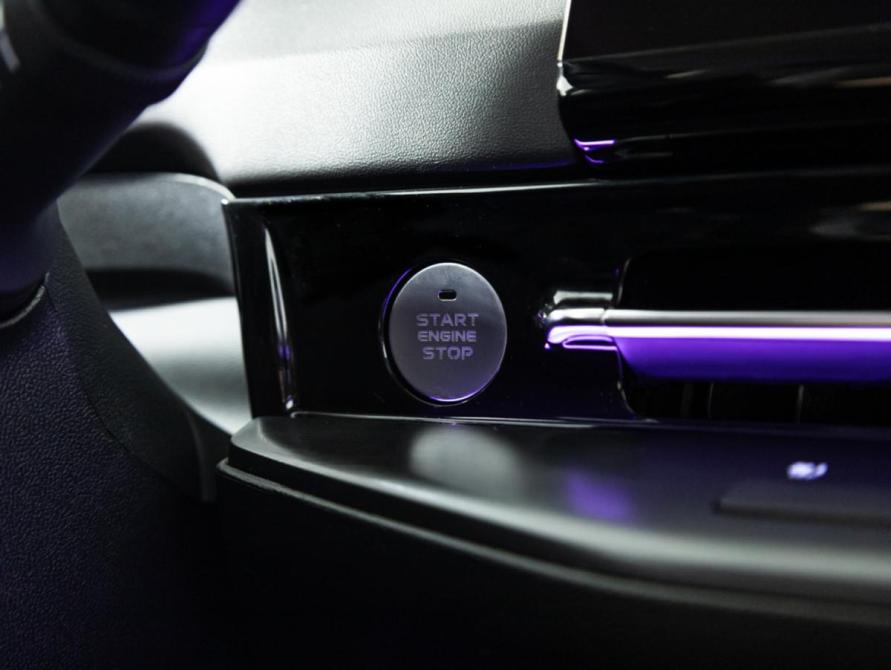 Changan CS55 Plus II Санкт-Петербург  - изображение 23