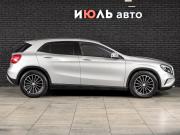 Mercedes-Benz GLA I (X156) Екатеринбург  - изображение 27