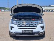 Ford Explorer V Рестайлинг 2 Казань  - изображение 41