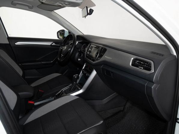 Volkswagen T-Roc I (China Market) с пробегом 2020 года, цена 2 270 000 рублей, 78939 км, внедорожник, Автокод Объявления