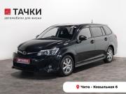 Toyota Corolla XI (E160 E170 E180) Чита  - изображение 20