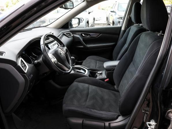 Nissan X-Trail III с пробегом 2016 года, цена 1 698 000 рублей, 138841 км, внедорожник, Автокод Объявления