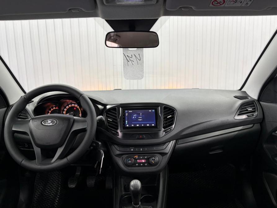 Lada (ВАЗ) Vesta I Краснодар  - изображение 9